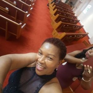 Meet your Posher, Norma